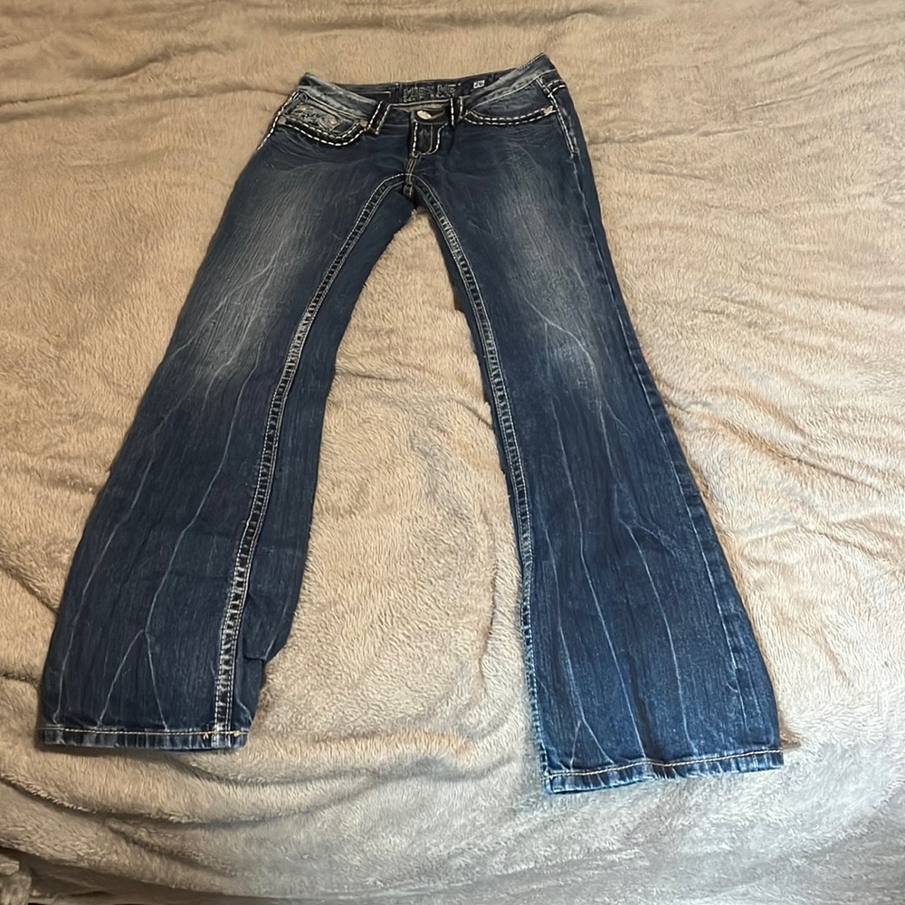 Miss me Jeans Size 26